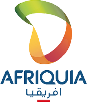 afriquia logo