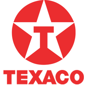 texaco logo